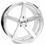 ZP.06 Deep Concave | Hyper Silver ZP.06 Deep Concave | Hyper Silver